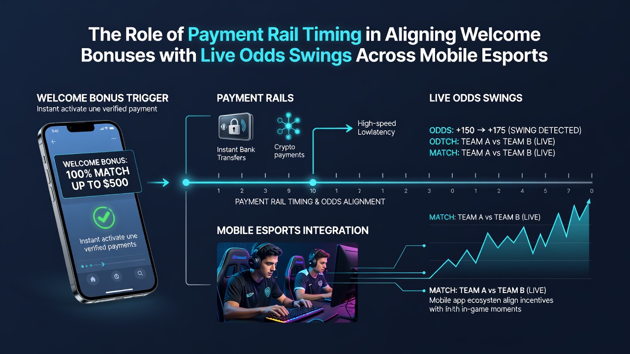 Live-Odds-Schwankungen und Transaktions-Timing in mobilen Hybrid-Apps